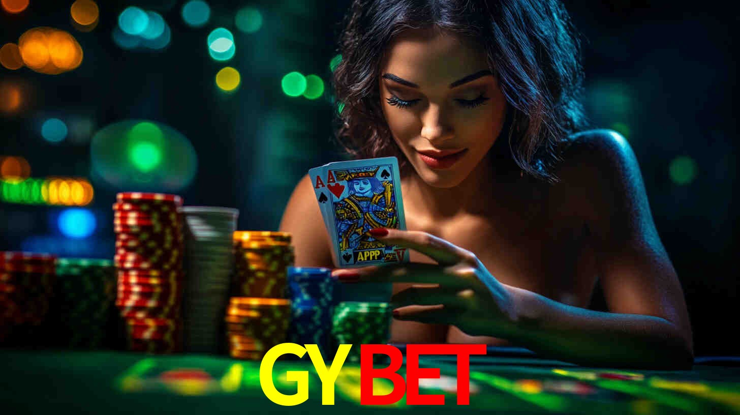 Estatísticas GYBET