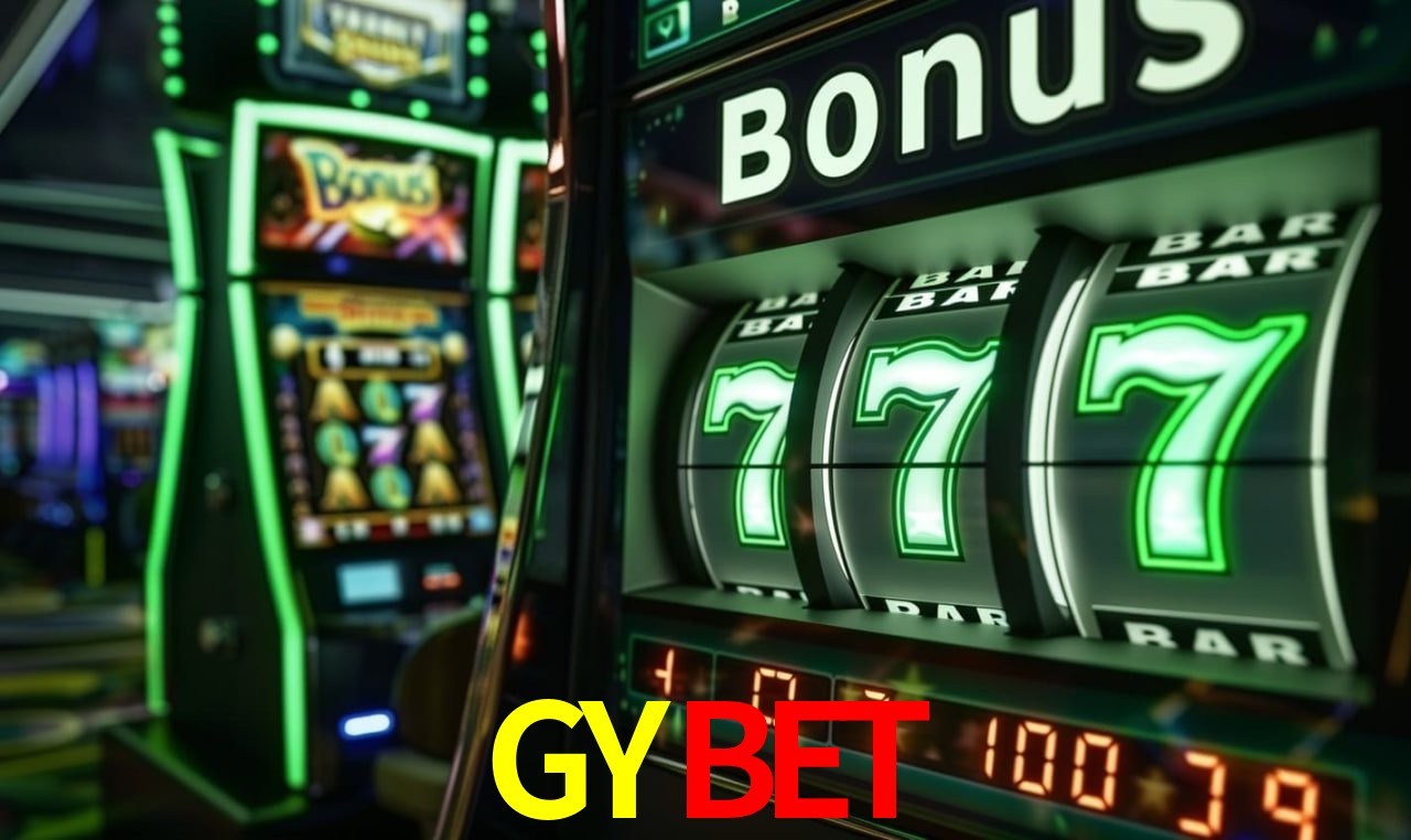 Welcome Bonus GYBET