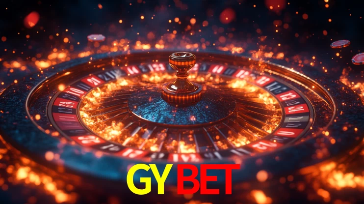 GYBET: Seu Cassino Premiado com Pagamentos Rápidos