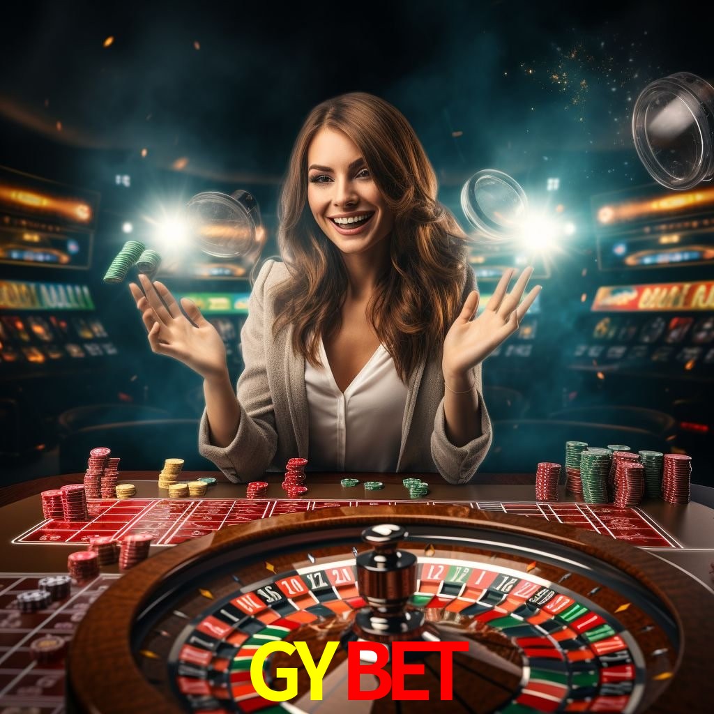 GYBET App