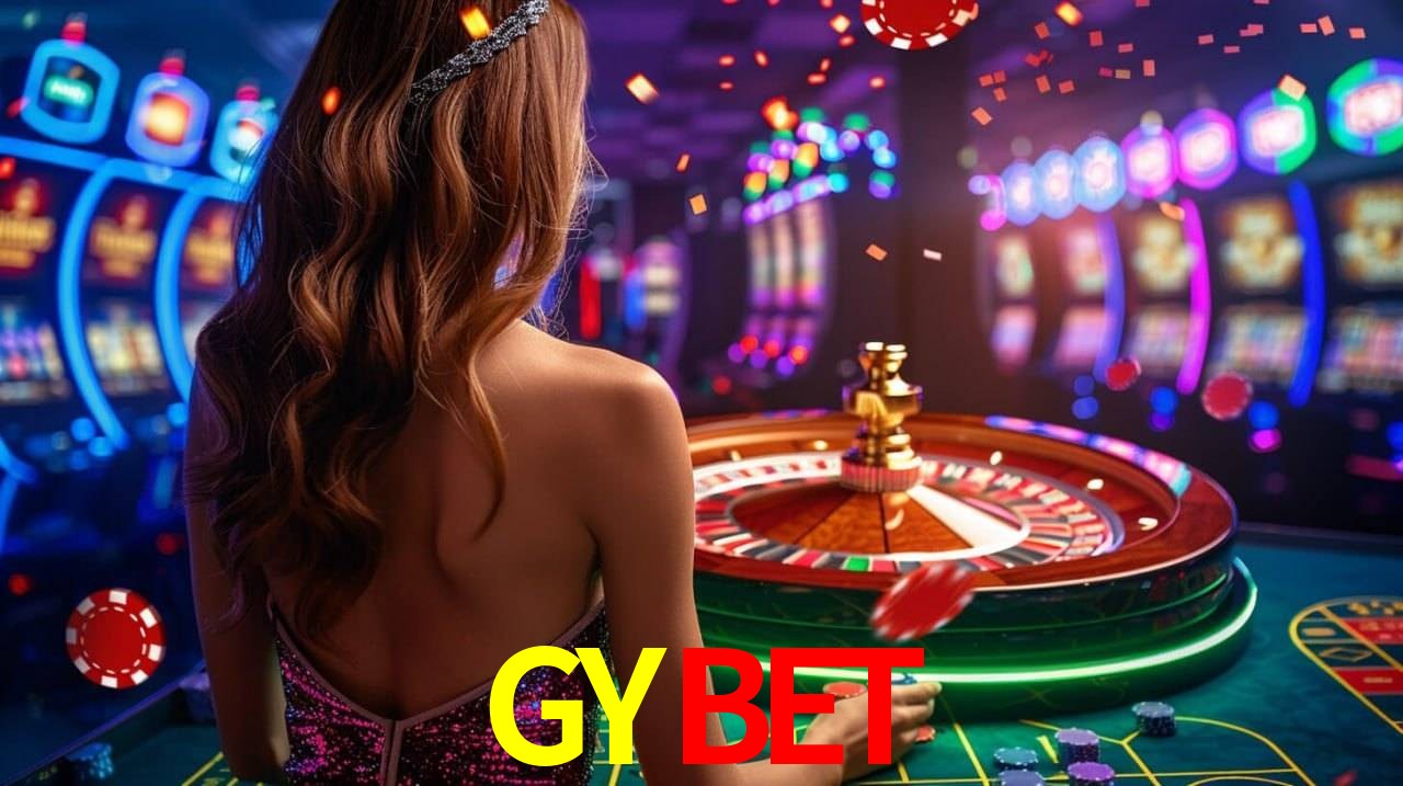 Descubra a Essência do GYBET: Nossa História e Compromissos