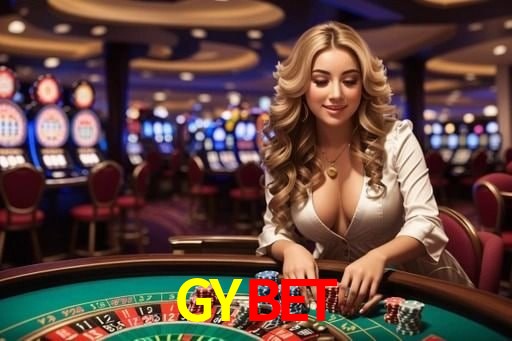 Blackjack Table GYBET
