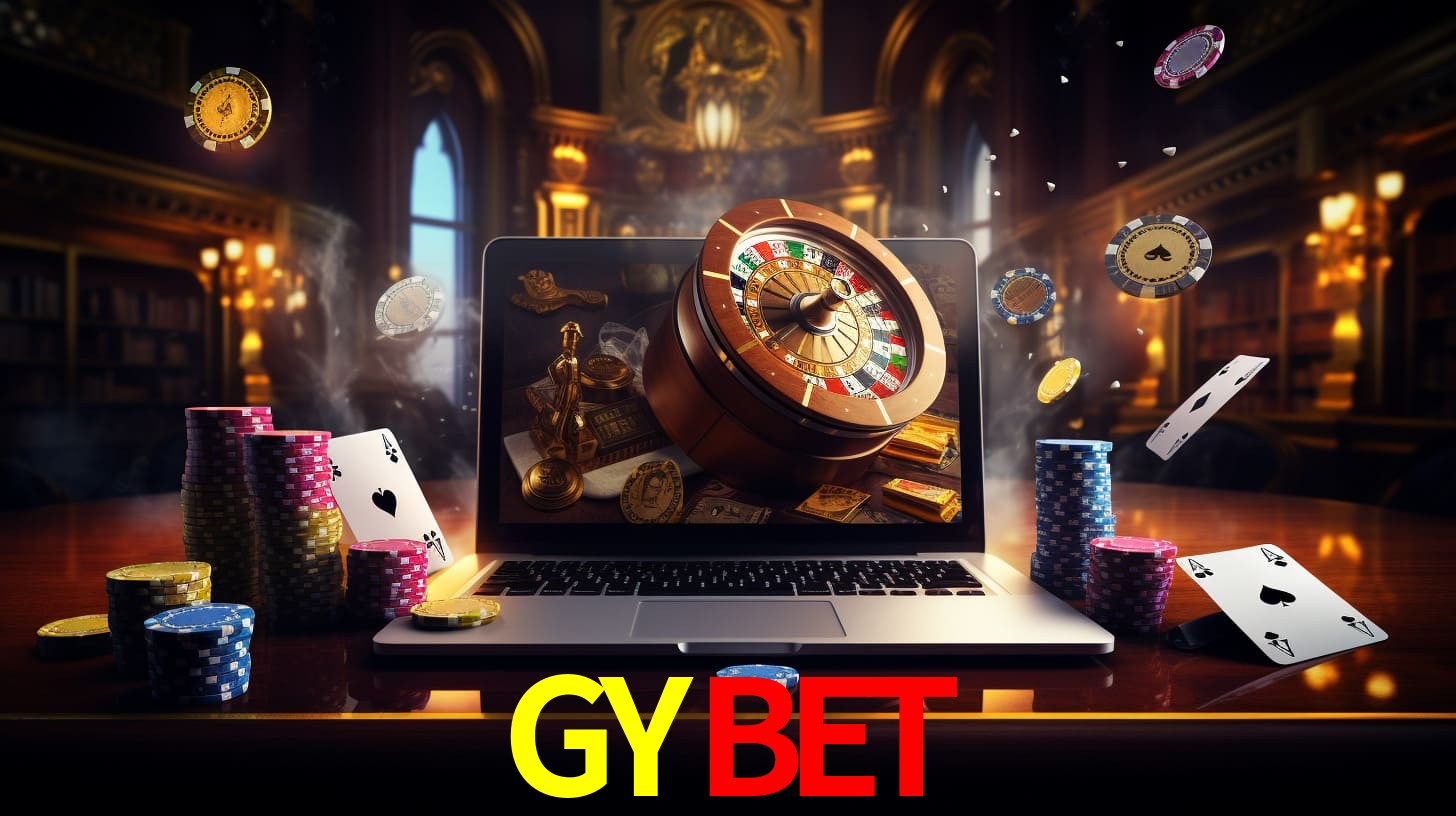 Welcome Bonus GYBET