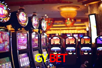 APP oficial da GYBET para mobile