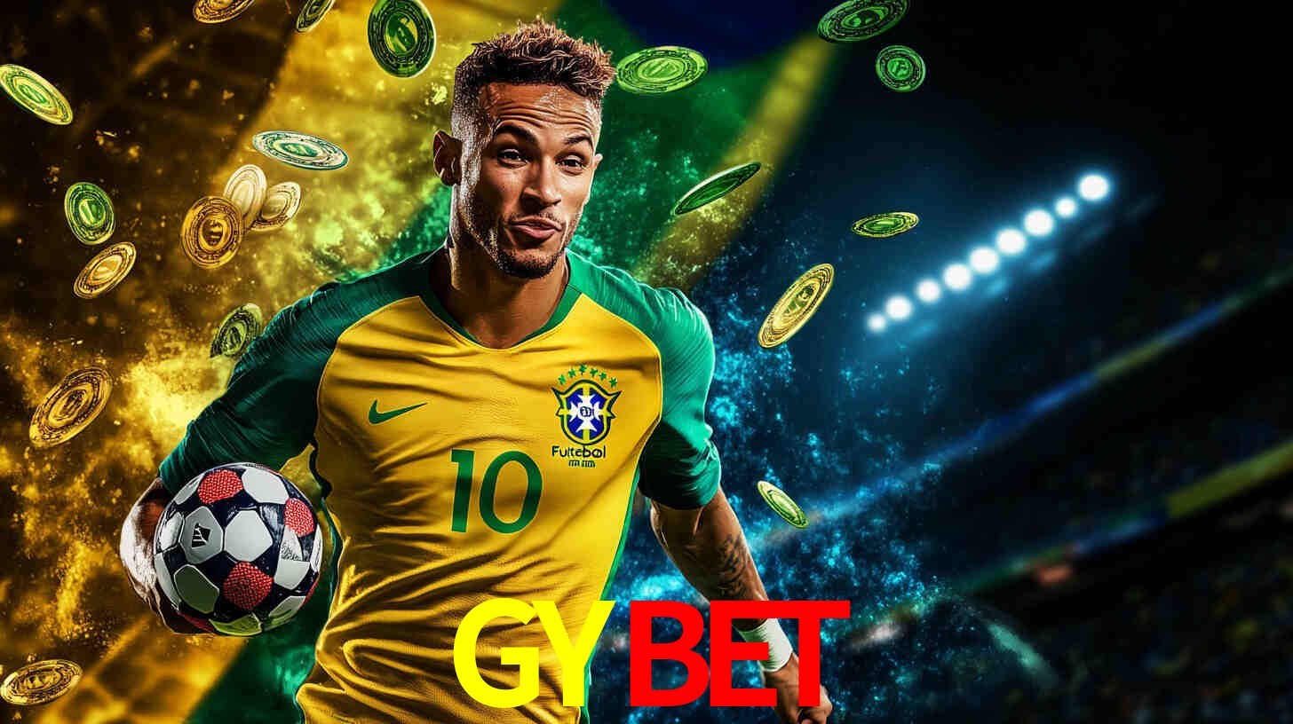 Apostas de Futebol GYBET