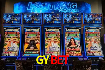 Explorando a Categoria de Eventos em Apostas na GYBET