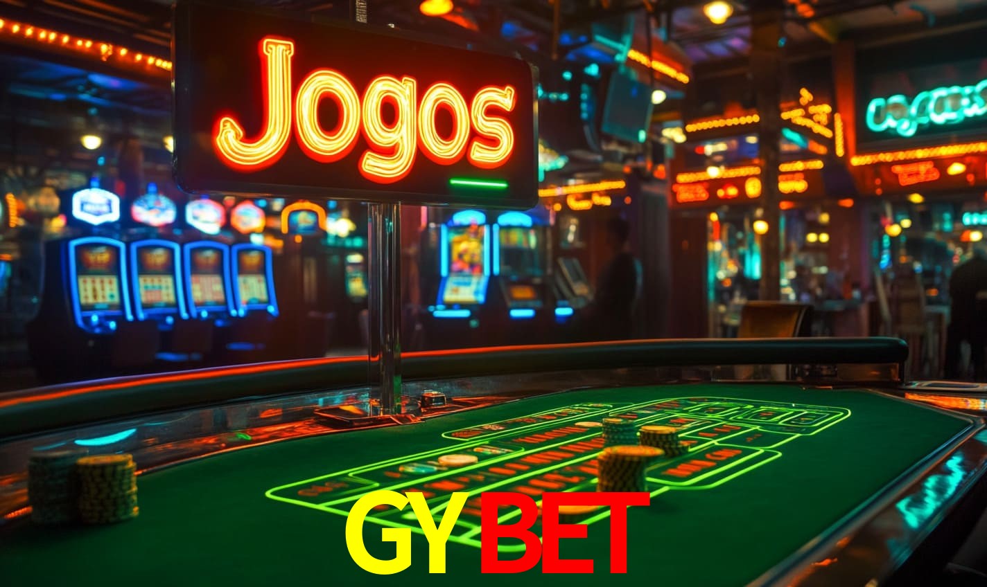 A Popularidade dos Caça-Níqueis no GYBET
