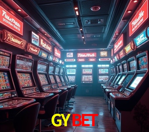 Explorando a Categoria de Eventos em Apostas na GYBET