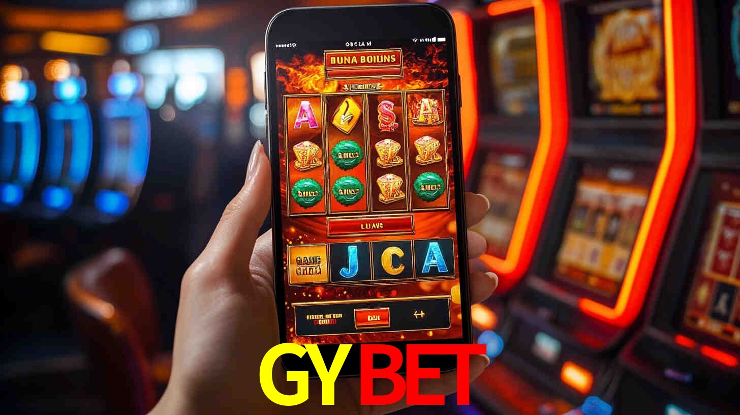 GYBET App