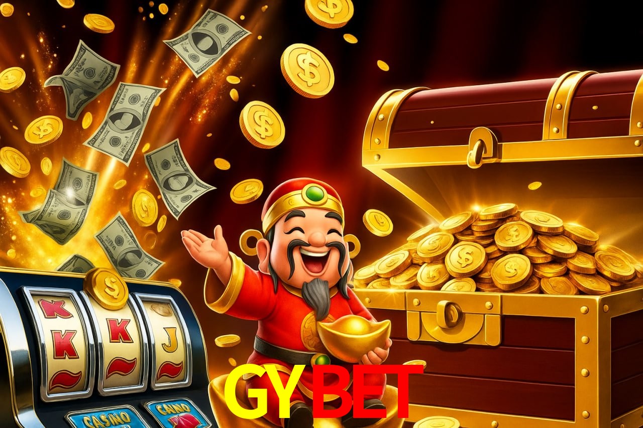 A Revolução dos Aplicativos de Jogos no GYBET