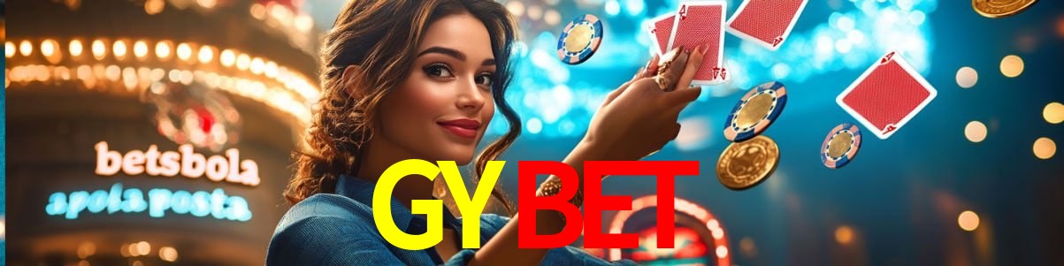 Football Betting GYBET