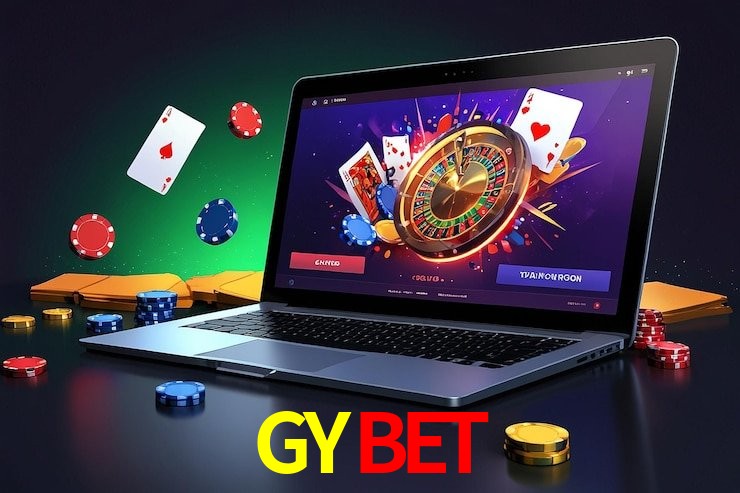 Descubra a Essência do GYBET: Nossa História e Compromissos