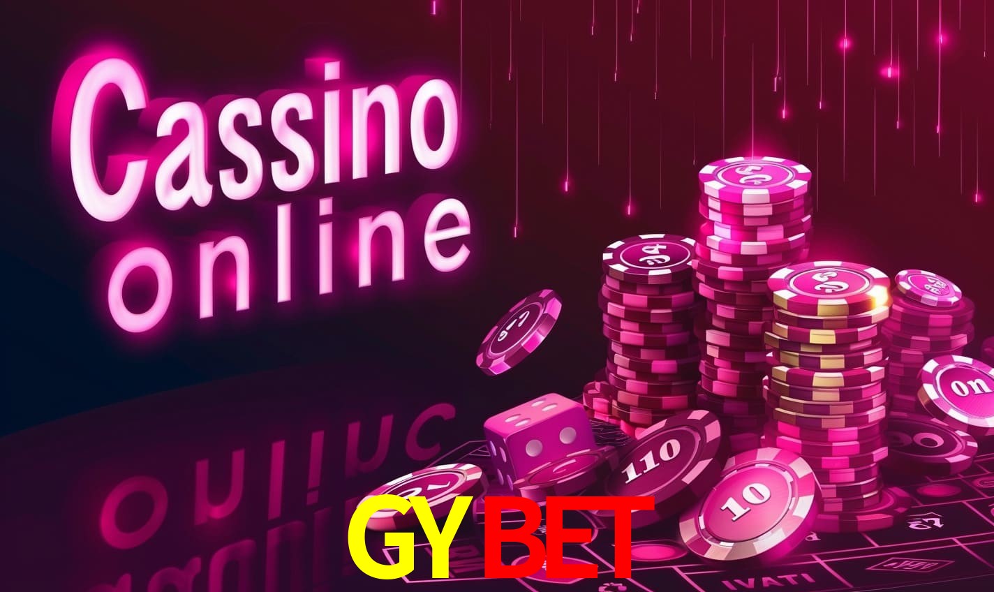 Casino Ao Vivo GYBET