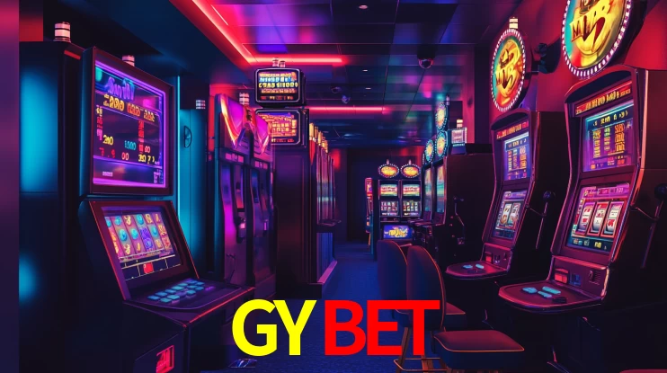GYBET.COM