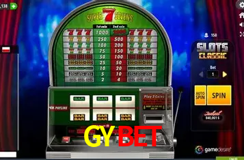 Exclusive Offers GYBET