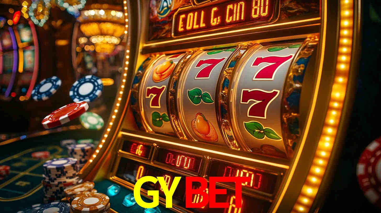 Explore as vantagens do GYBET: serviço profissional e confiabilidade