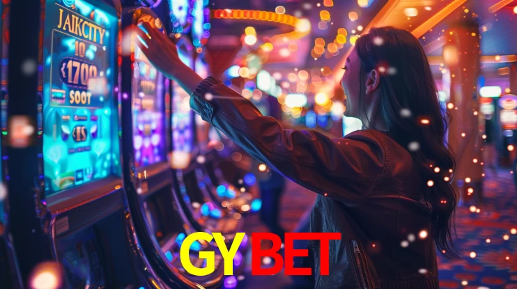 GYBET.COM