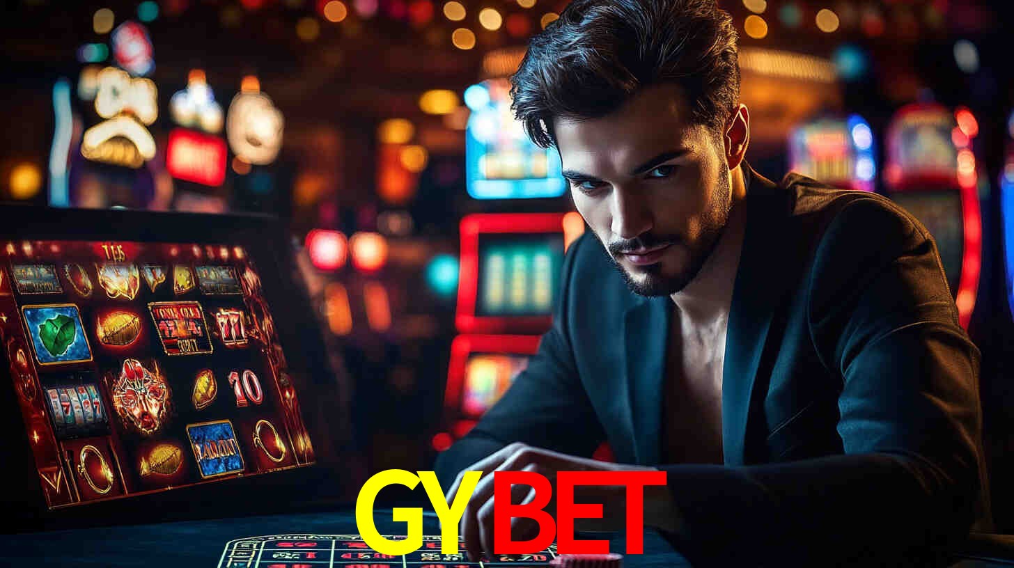 Descubra a Magia dos Jogos de Arcade no GYBET