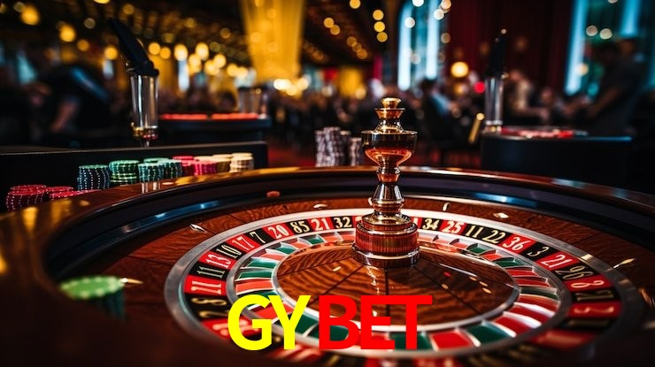 Account Benefits GYBET