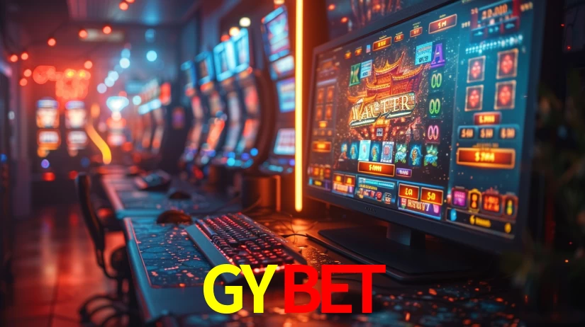 GYBET.COM