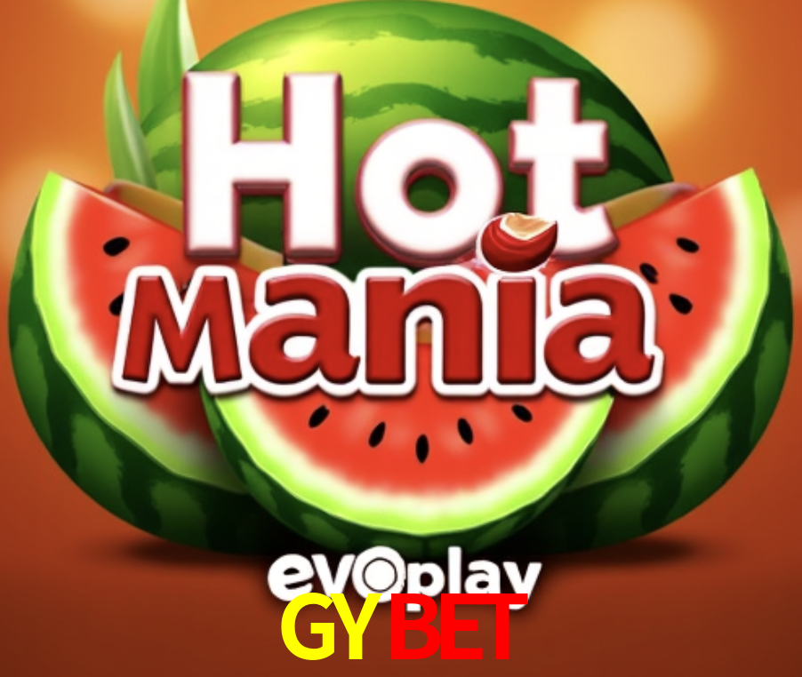 Slot Games GYBET