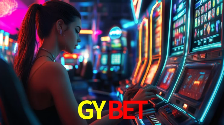 GYBET.COM