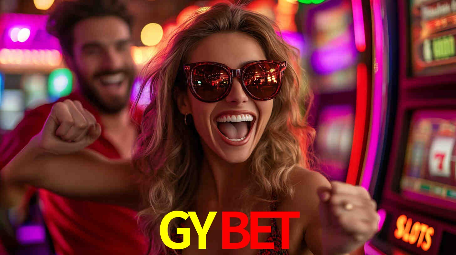 Estatísticas Esportivas GYBET