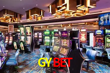 Jogos Exclusivos GYBET