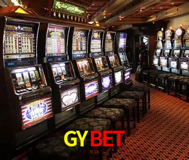 A Experiência Imersiva dos Cassinos Ao Vivo no GYBET