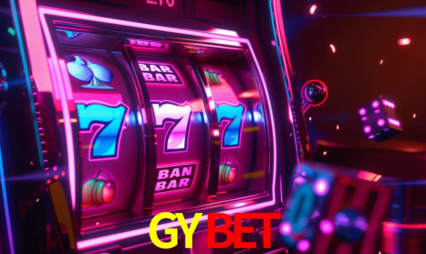 Provedores de Jogos GYBET