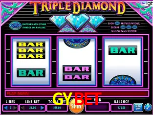 cassino GYBET