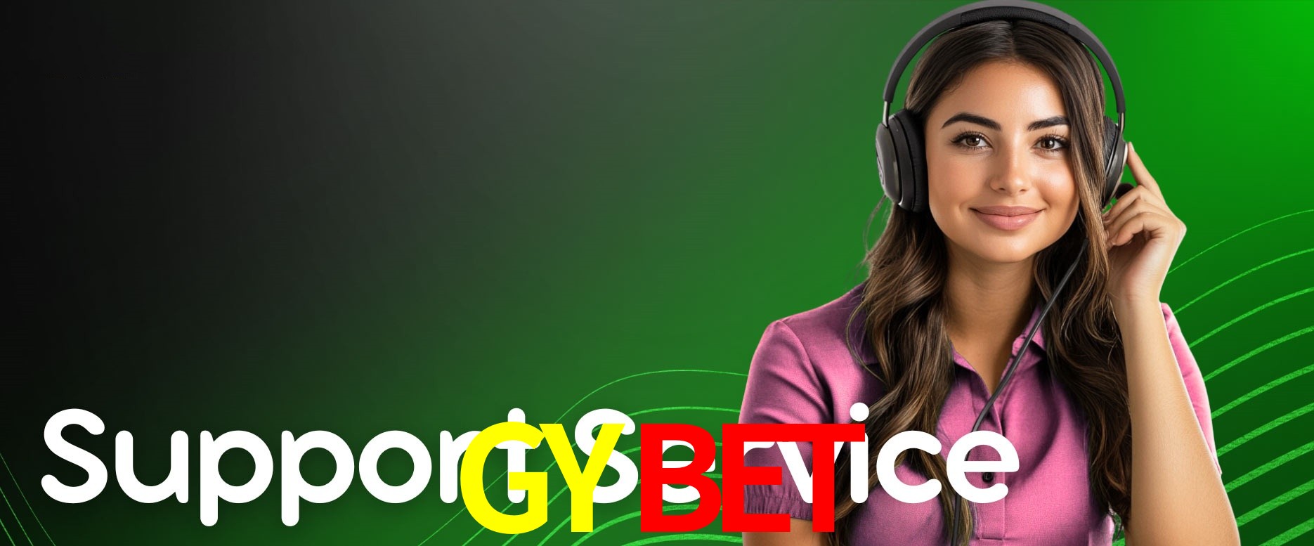 Secure Login GYBET