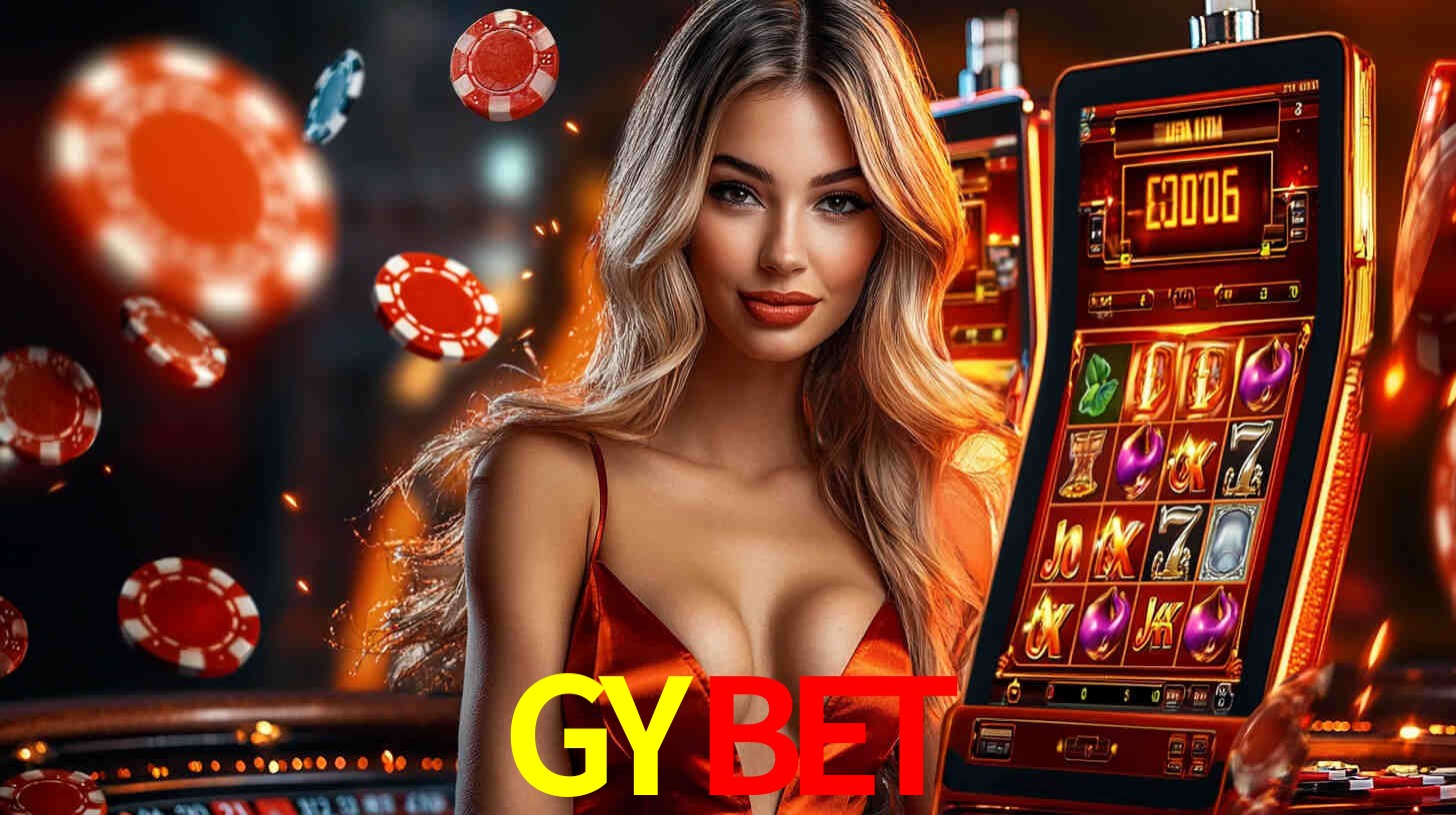 Bônus Generosos e Exclusivos no GYBET para Você!