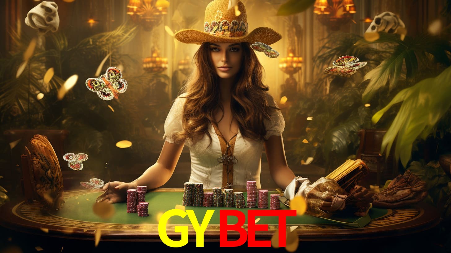 Daily Bonuses GYBET