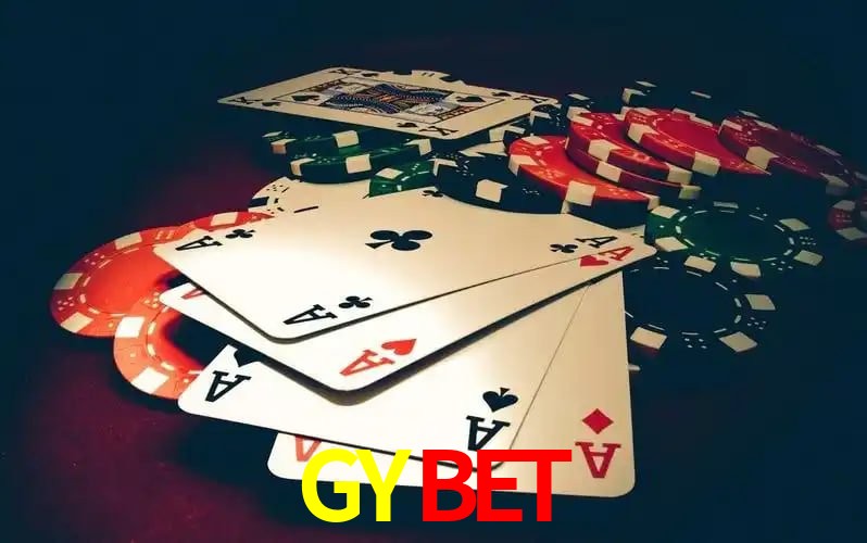 A Emoção da Loteria na GYBET: Uma Chance de Mudança de Vida