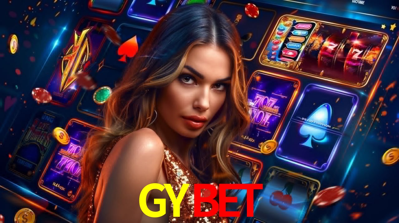 Design Responsivo GYBET