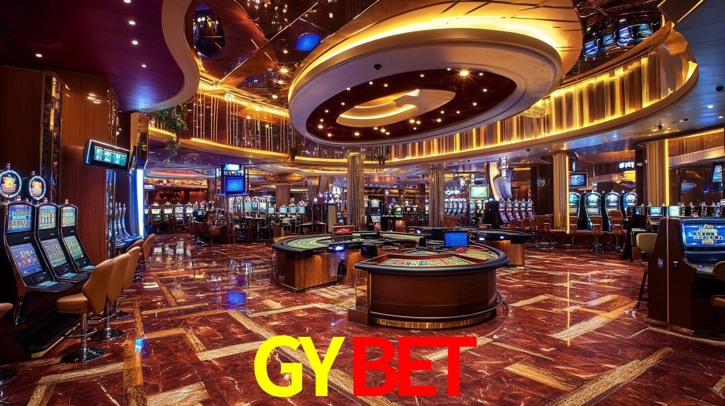 GYBET App Interface