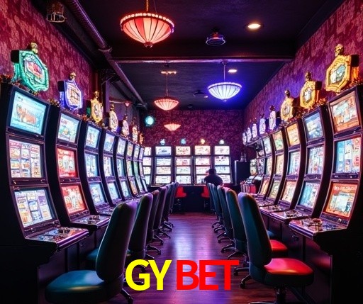 A Experiência Imersiva dos Cassinos Ao Vivo no GYBET
