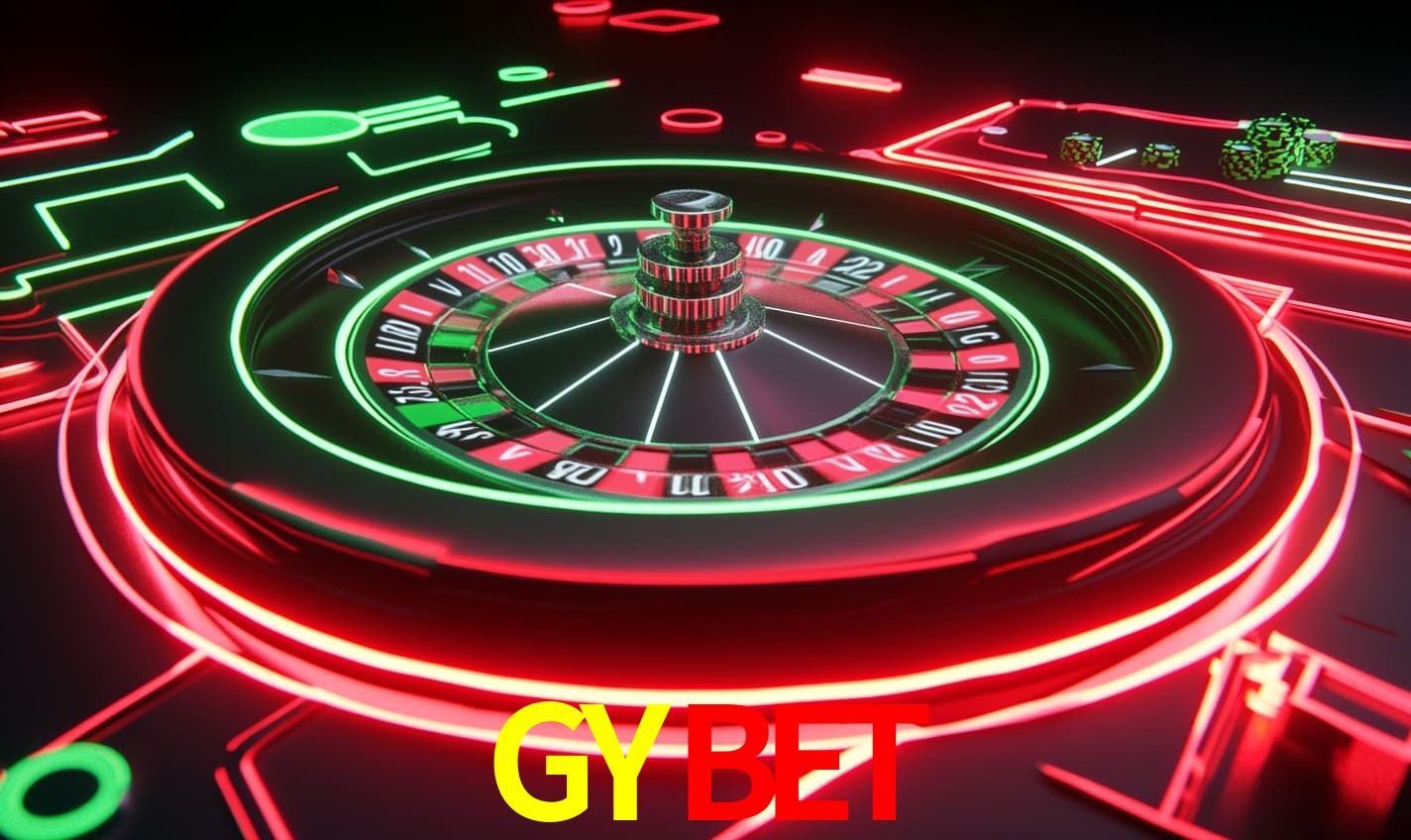 Diretório de Jogos GYBET