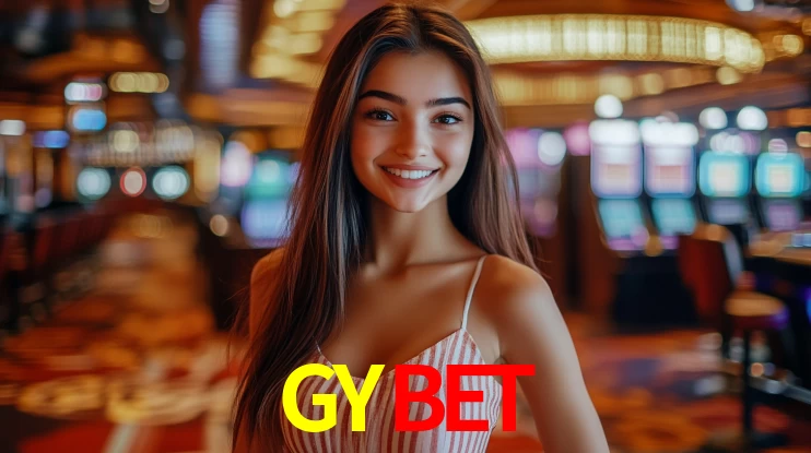 GYBET App