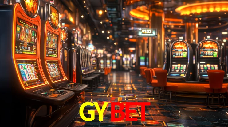 Sinta a adrenalina dos jogos de cassino com GYBET
