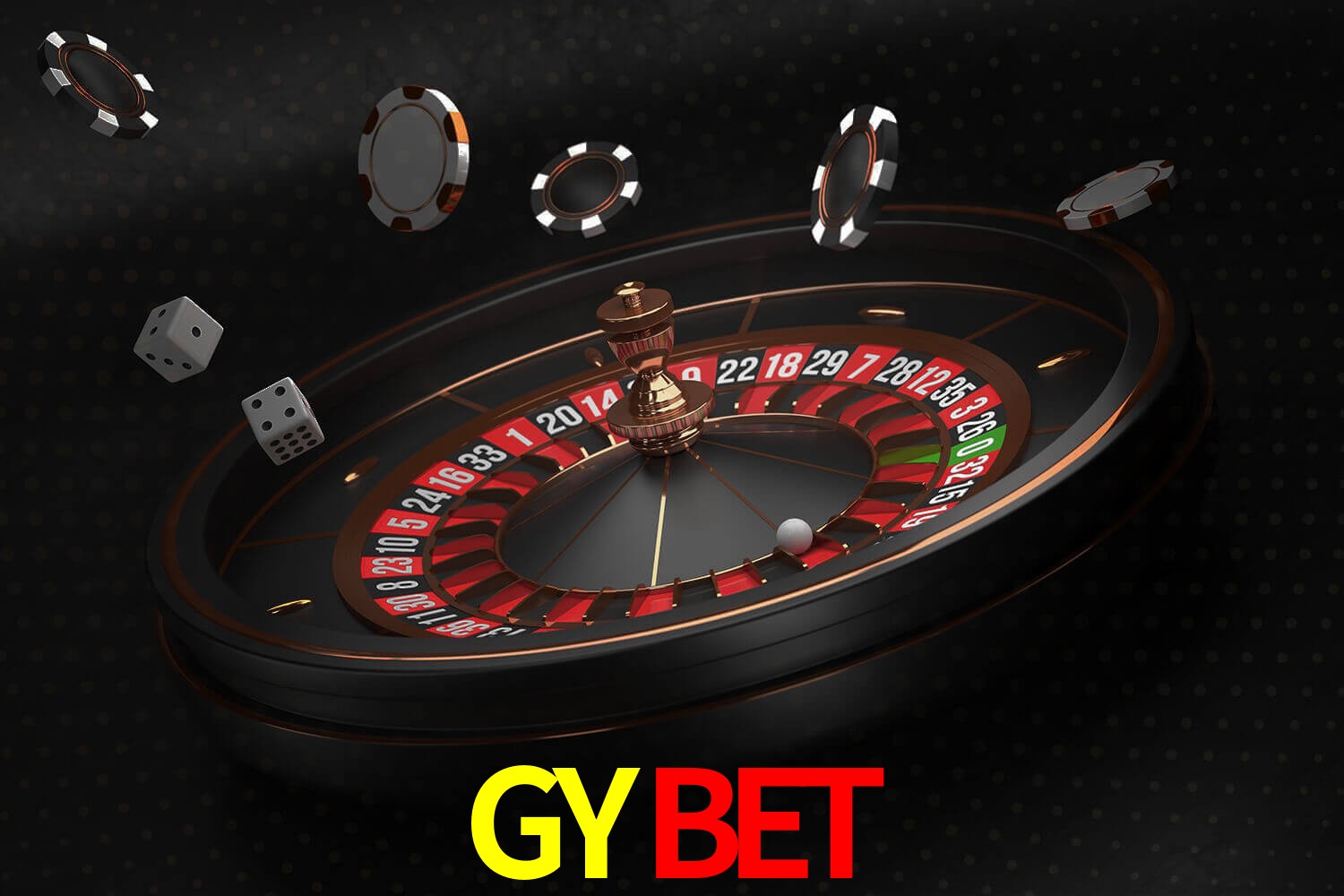 GYBET App