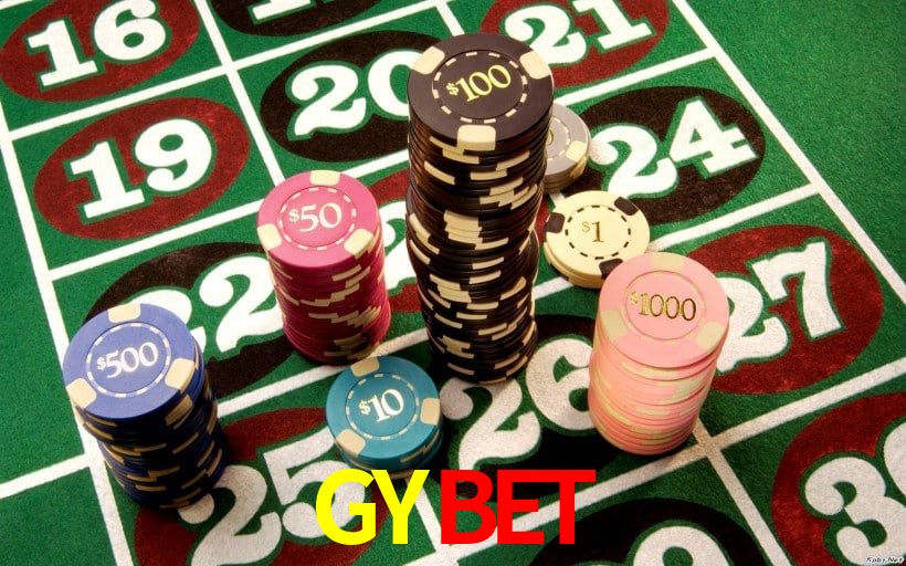 Desvendando o Mundo dos Jogos Virtuais na GYBET