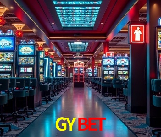Benefícios da Conta GYBET
