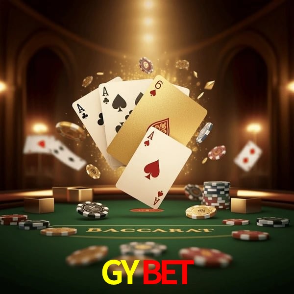 Live Casino GYBET