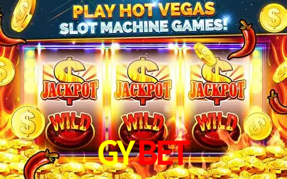 Descubra o Mundo do Cassino Online com GYBET