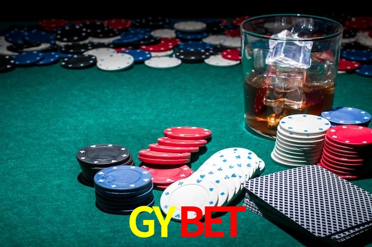 A Revolução dos Aplicativos de Jogos no GYBET