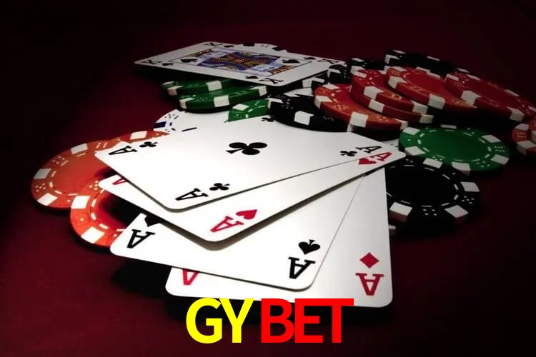Inovações de Jogos na GYBET: O Futuro das Experiências Interativas