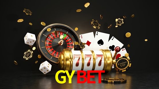 VIP Casino GYBET