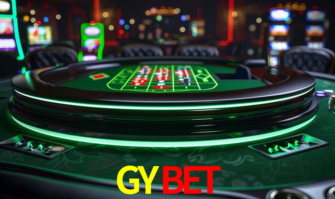 Quick Registration GYBET